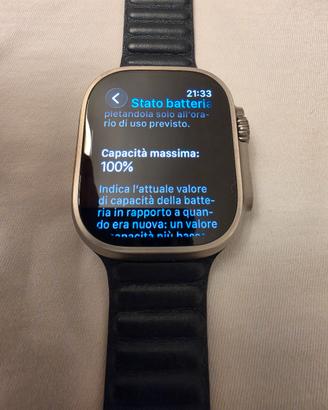 apple warch ultra 2