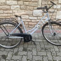 Bicicletta da donna 28 pollici