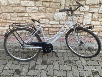 Bicicletta da donna 28 pollici