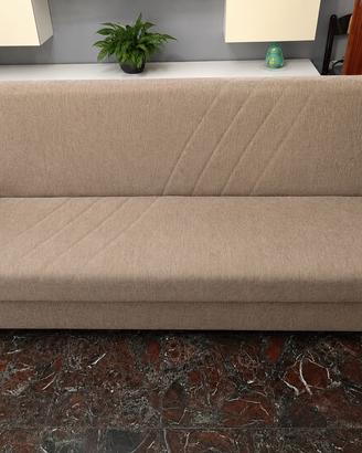 Divano letto