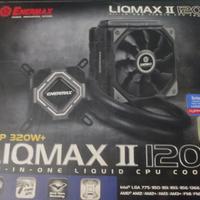Raffreddamento a liquido cpu mai usato
