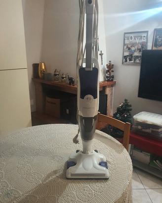 Lavaaspira pavimenti a vapore Roventa