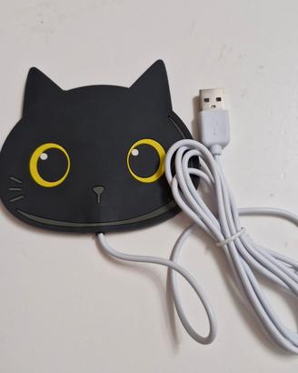 scalda tazza usb
