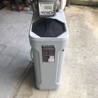 Addolcitore cronometrico Logix 740 C