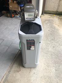 Addolcitore cronometrico Logix 740 C