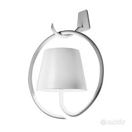 Lampada Zafferano Poldina