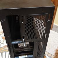 case Cooler master ATX