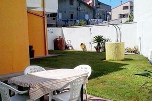 Casa vacanze 4posti giardino S Antioco