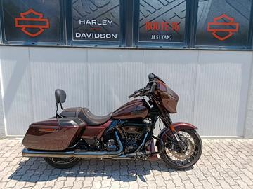 Harley-davidson CVO Street Glide FLHXSE - 2024