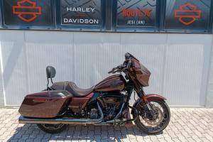 Harley-davidson CVO Street Glide FLHXSE - 2024