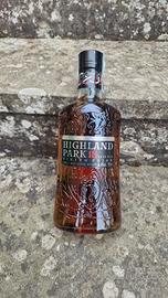 Whisky Highland Park 18 Year