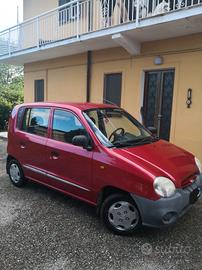 hyundai atos 1000 benzina 