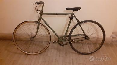 vende bici 