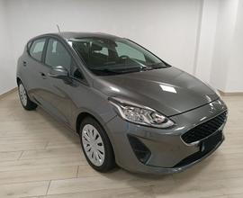 Ford Fiesta 7nd serie 1.5 TDCi 5 porte Titanium