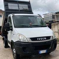 IVECO DAILY 35C15k