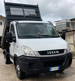 IVECO DAILY 35C15k