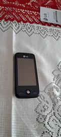 cellulare vintage LG