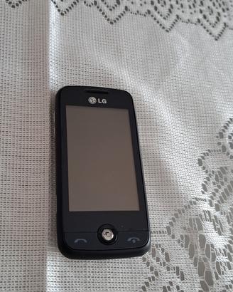cellulare vintage LG