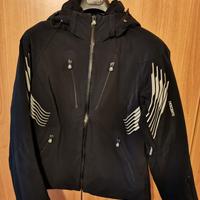 Completo tecnico da sci donna marca Descente