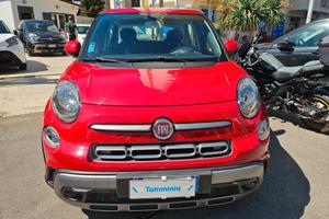 Fiat 500L 1.4 95 CV S&S Cross 05/2022