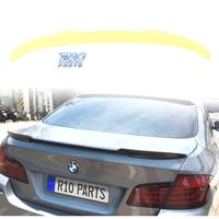 SPOILER ALETTA PER BMW F10 10-17 LOOK M4