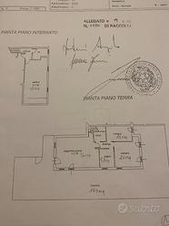 Appartamento piano terra