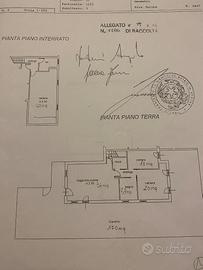 Appartamento piano terra