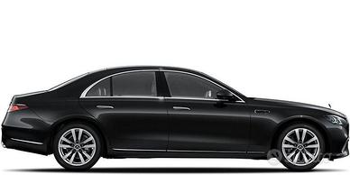 Mercedes-Benz Classe S Mod: LIMOUSINE S 450 d...