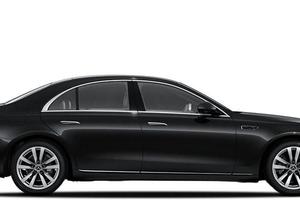 Mercedes-Benz Classe S Mod: LIMOUSINE S 450 d...