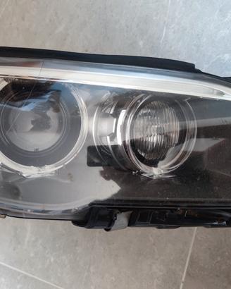 Fanale BMW F10/F11 LCI Bi-Xenon AHL