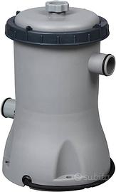 Filtro a cartuccia Flowclear 58383