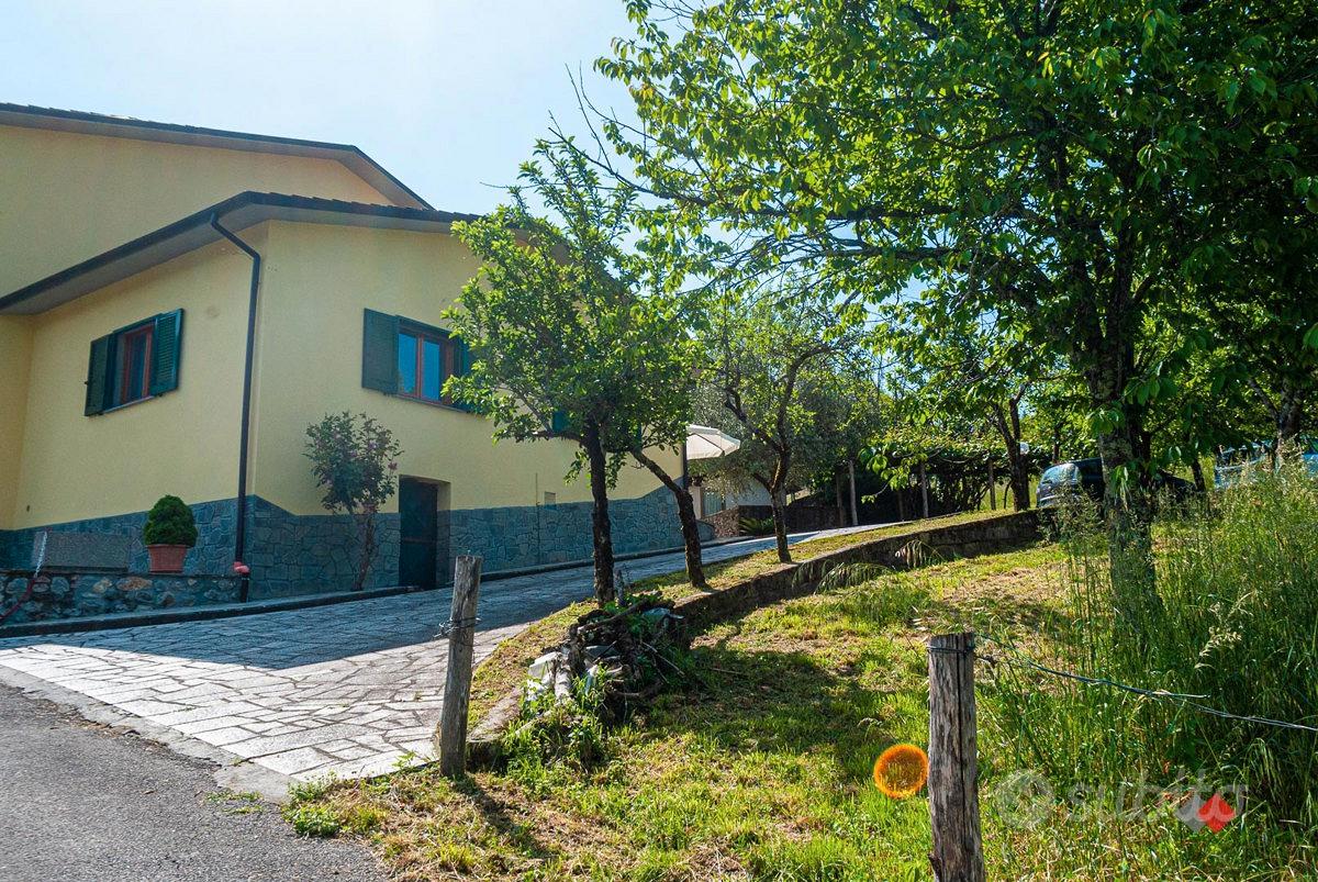 Casa – Castelnuovo di Garfagnana, Carbonaia - Vista 4