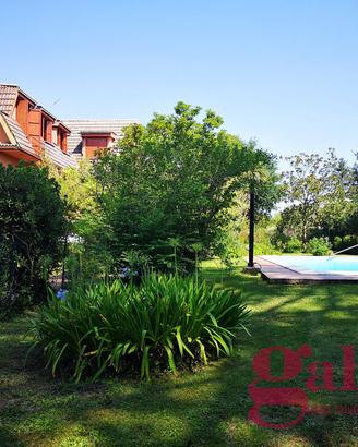 Villa bifamiliare Formello [Cod. rif 3263630VRG] (