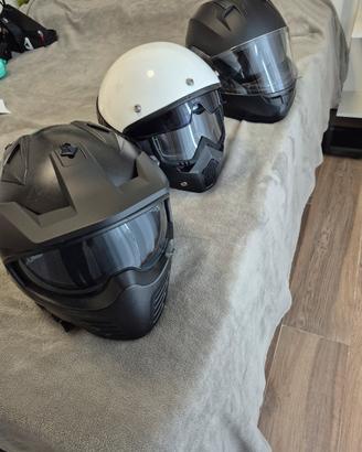accessori moto 
