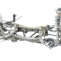 ASSALE POSTERIORE MAZDA 3 Serie B45C2880XA SH Dies