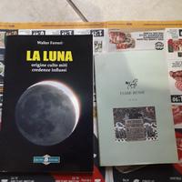 libro sulla Luna e fiabe russe