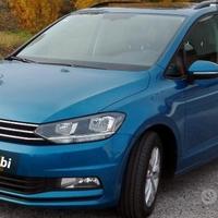 Ricambi volkswagen touran-musate,airbag,n-233