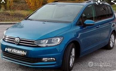 Ricambi volkswagen touran-musate,airbag,n-233