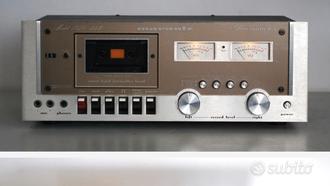 Deck Marantz  1820 C.E.R.C.O  			