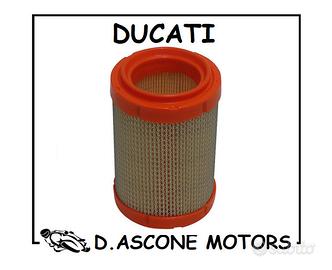 FILTRO ARIA 696 1100 MONSTER HYPERMOTARD