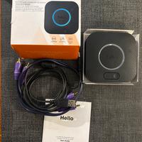 1Mii B06 Plus Bluetooth sudio adapter