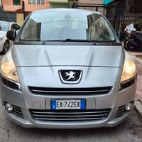 PEUGEOT 5008 1.6 DIESEL 7 POSTI