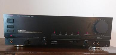 Amplificatore Integrato Luxman LV122 -HiGH QUALITY
