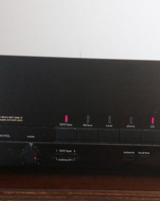 Amplificatore Integrato Luxman LV122 -HiGH QUALITY