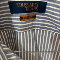 Camicia Trussardi