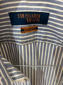 Camicia Trussardi