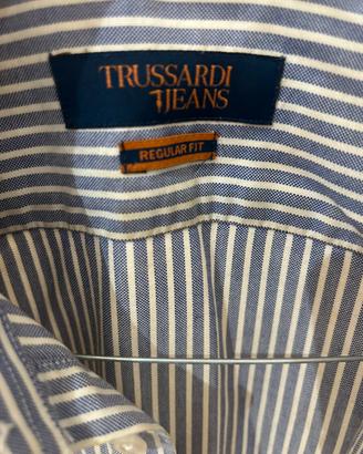 Camicia Trussardi