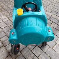 Automobile giocattolo