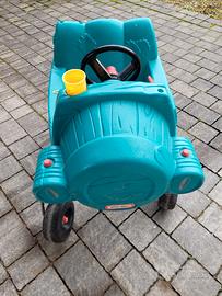 Automobile giocattolo