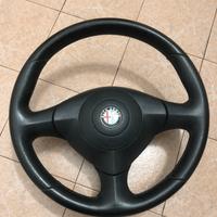 Volante alfa rome 147 in perfetto stato